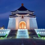 Taipei Self-Guided Audio Tour - Who Will Love This Tour?