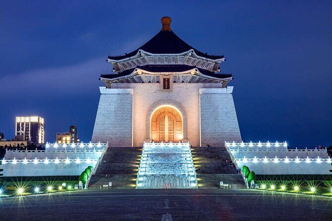 Taipei Self-Guided Audio Tour - Who Will Love This Tour?