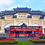 Taipei Sightseeing Hop On Hop Off Open Top Bus 4 hour Pass - Who Should Consider This Tour?
