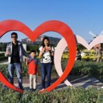 Taipei to Taichung Zhongshe Flower Market and Rainbow Village Day Trip - Authentic Experiences and Practical Insights