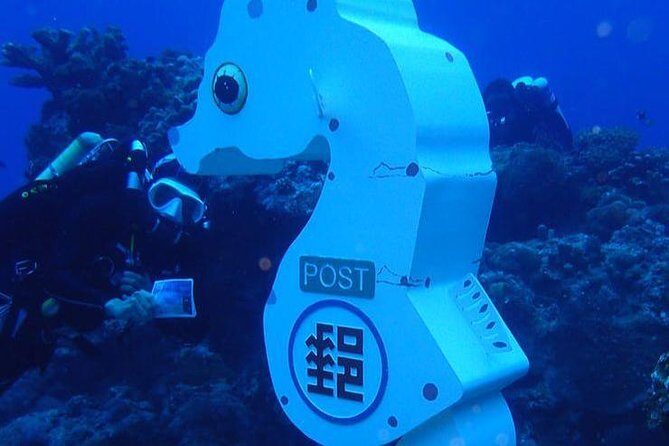 Taiwan Green Island Discovery Inner Space Experience Diving - Detailed Breakdown of the Tour Itinerary