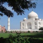 Taj Mahal Agra Fort and Baby Taj One Day Guided Tour From Delhi - An In-Depth Look at the Tour Experience