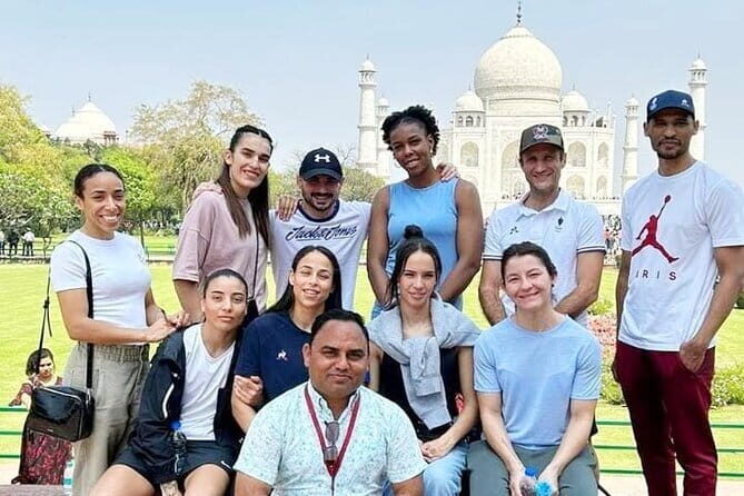 Taj Mahal Agra Fort and Mausoleum Private Tour with Options - What’s Included and What To Keep in Mind