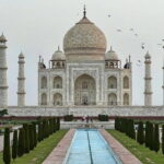 Taj Mahal Audio Tour Experience - Why This Tour May Not Meet Expectations