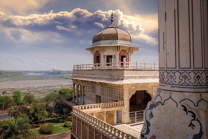 Taj Mahal Day Tour From Delhi - Practicalities and Tips