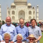 Taj Mahal Day Tour From Delhi - The Review from Past Travelers
