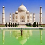 Taj Mahal Day Tour from Delhi by Superfast Train - Frequently Asked Questions (FAQs)