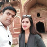 Taj Mahal Day Trip from Delhi by Superfast Train - The Crown Jewel: Taj Mahal