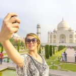 Taj Mahal Day Trip from Delhi Ending in Jaipur - Detailed Review of the Tour