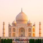 Taj Mahal Day Trip from Jaipur Ending in Delhi - An In-Depth Look at the Experience