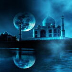 Taj Mahal Moonlight Tour From Delhi - The Itinerary: What’s Included and What You Can Expect