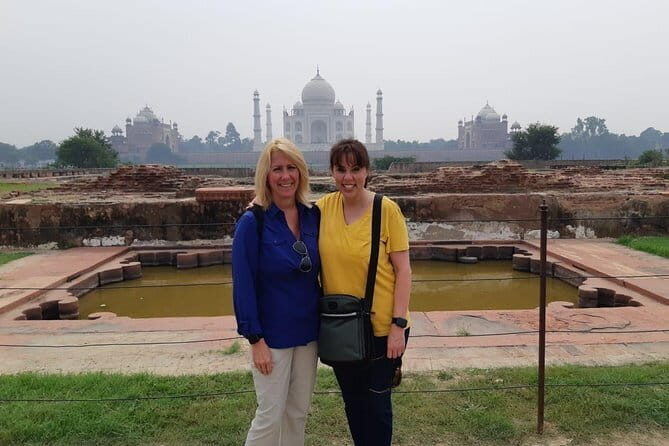 Taj Mahal Overnight Tour From Delhi - Day Two: More Sights and Historical Insights