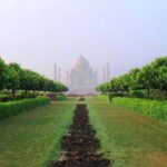 Taj Mahal Private Day Tour From Delhi - Visiting the Taj Mahal