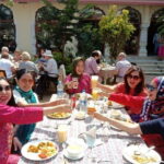 Taj Mahal-Private Tour with Lunch and Guide by car from Delhi to Agra - The Itinerary in Detail
