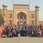 Taj Mahal - Same Day Tour by Super Fast Train Gatimaan Express - Mid-Morning Break and Lunch Options