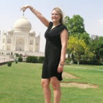 Taj Mahal same day tour with flights from Cochin India - What to Expect and Practical Tips