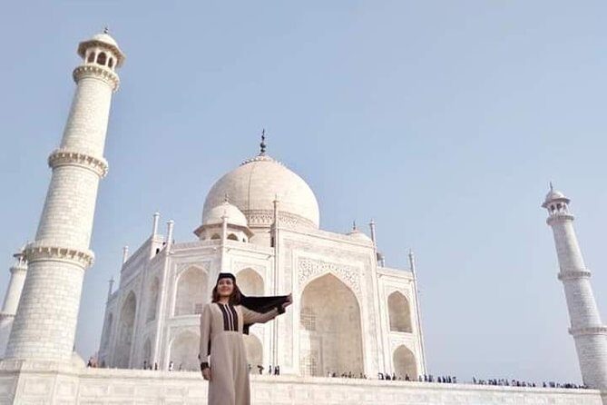 Taj Mahal Sunrise and Agra 1-Day Tour from Delhi - The Sum Up: Who Is This Tour Best For?