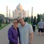 Taj Mahal Sunrise Day Tour From Delhi - Points to Consider