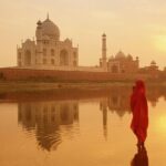 Taj Mahal Sunrise Private Tour from Delhi By Car - The Value of This Tour