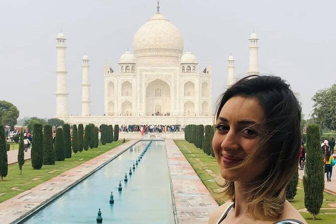 Taj Mahal Sunrise Tour from Delhi - What Makes This Tour Stand Out?