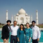 Taj Mahal Tour By Car From Delhi With All Inclusive - What to Expect on the Day