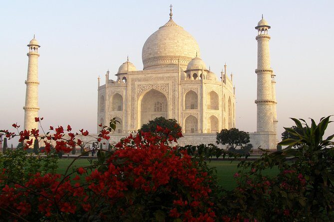 Taj Mahal Tour by Express Train from Delhi - Who Would Love This Tour?