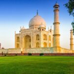 Taj Mahal Tour By Gatimaan Train/Rail All inclusive - Frequently Asked Questions