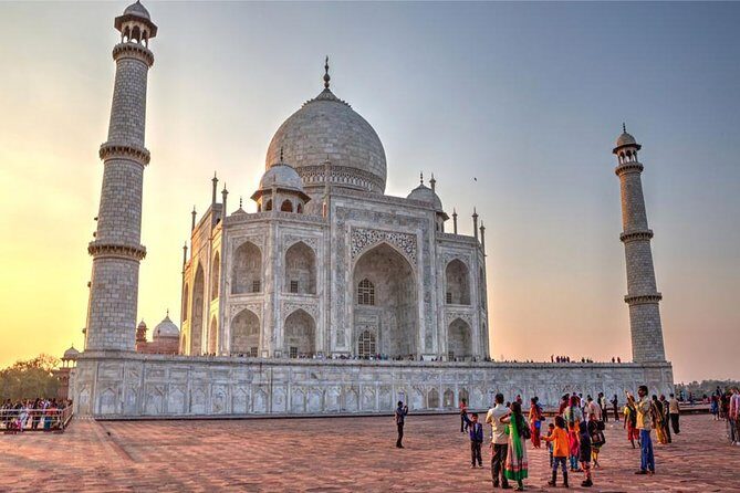 Taj Mahal Tour For couple - Final Thoughts on the Taj Mahal Tour for Couples
