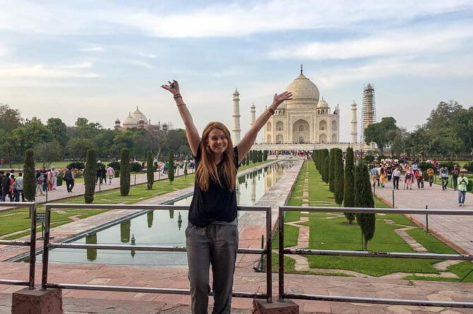 Taj Mahal Tour From Delhi By Car - Practical Insights and Tips