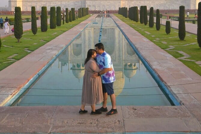 Taj Mahal Tour from Delhi by Car | Same Day Return - What We Loved About This Tour