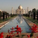 Taj Mahal Tour from Delhi by Train and Back with Lunch - The Practicalities