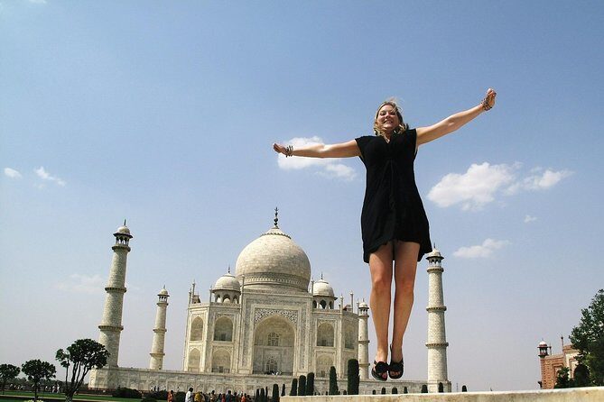 Taj mahal tour with Ajanta,Ellora, Delhi,Rajasthan & Mumbai - 15 Days - Final Thoughts: Who Will Love This Tour?
