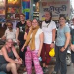 Taj Mahal Tour with Local Old Kinnari Bazar. - What’s Included and What to Expect