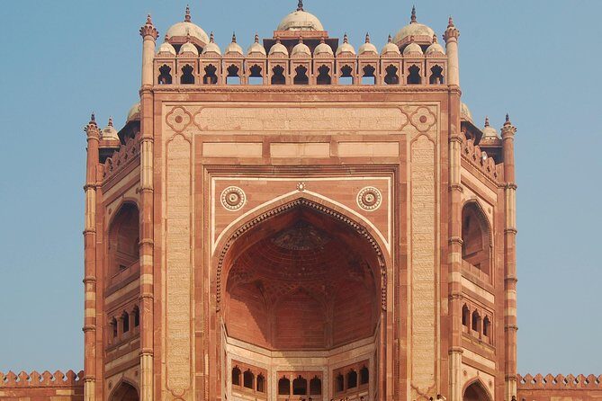 Taj Mahal With Fatehpur Sikri From Delhi - Final Verdict