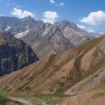Tajikistan Fann Mountains Iskanderkul 2 Day Private Trekking Tour from Samarkand - An In-Depth Look at the Trekking Experience