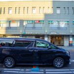Takamatsu Kansai International Airport Direct Chartered Transfer - An In-Depth Look at the Takamatsu Private Transfer Experience