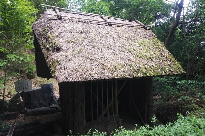 Takamatsu Yashima Heritage Walking Tour - FAQ
