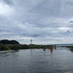 Takatsu River Kayaking Experience - Meeting Point and Schedule