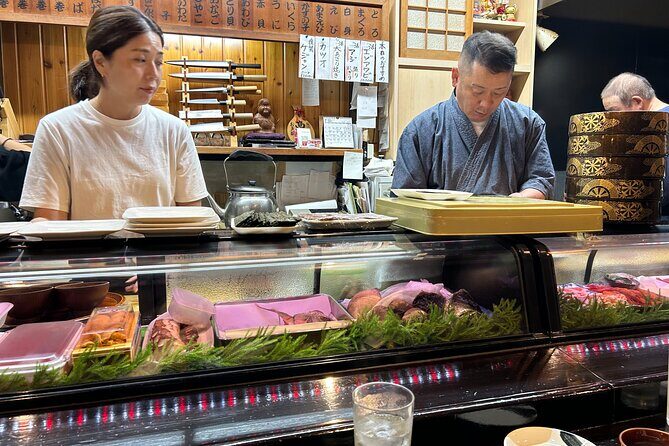 Takayama Full Day Tour (Private Guide) - Authentic Experiences and Hidden Gems