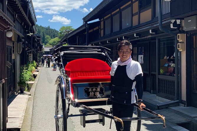 Takayama & Shirakawago 2 days tour - How the Tour Adds Value for Travelers