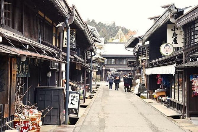 Takayama, Shirakawago & Kanazawa 3 - Day Tour - Who Will Love This Tour?