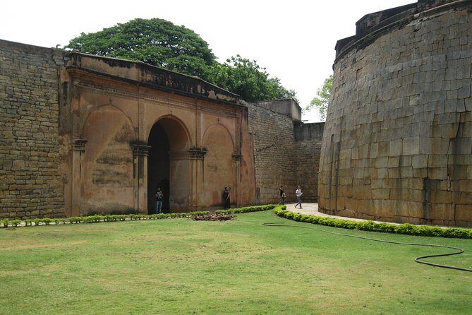 Tales of Bangalore a Walking Tour - Authentic Experiences and Real Insights from Past Travelers