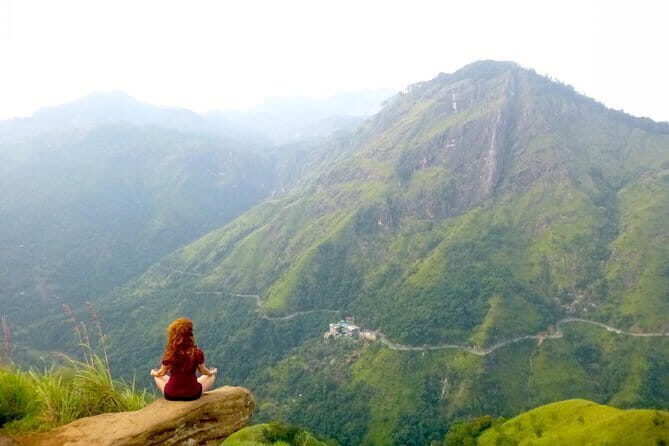 Tales of Taprobane (13 Days) - Day 3: Discovering Kandy’s Sacred and Cultural Treasures