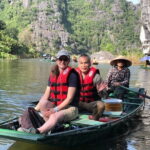 Tam Coc Boating Hoa Lu Private Day Tour and Local Family Visit - What Makes This Tour Stand Out?