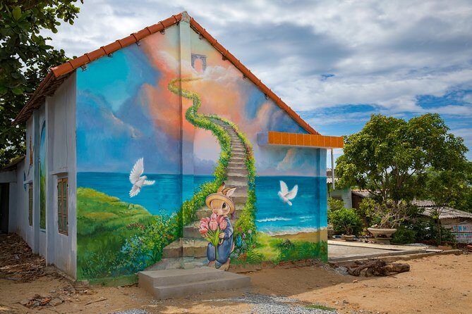 Tam Thanh Village From Da Nang - A Detailed Look at the Tam Thanh Village Tour