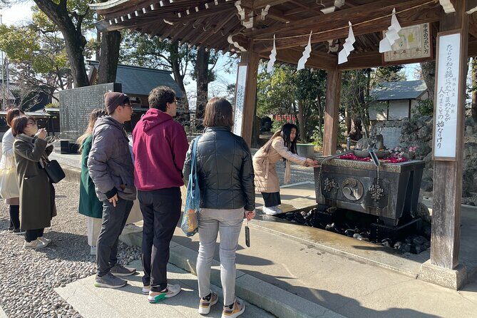 Tamamura's Reiheishi Road Walking Tour - Price and Value