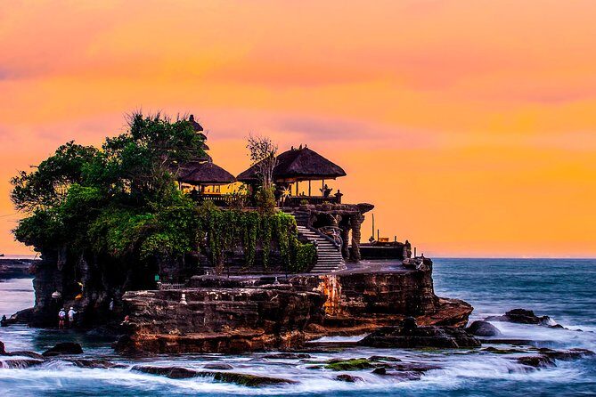 Taman Ayun and Tanah Lot Temple Tour - Who Should Consider This Tour?
