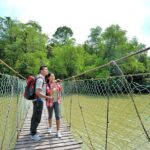 Taman Negara: 2 Days Small Group Tour Visit to Kuala Lumpur - What Travelers Have Said