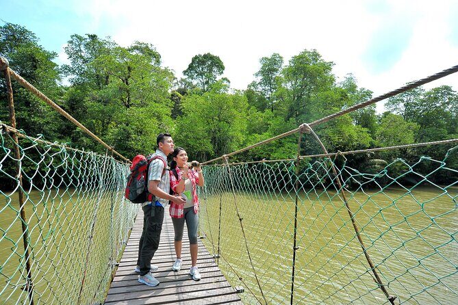 Taman Negara: 2 Days Small Group Tour Visit to Kuala Lumpur - What Travelers Have Said