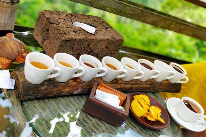 Tanah Lot, Jatiluwih and Ulundanu Bratan Highlights Private Tours - In-Depth Look at the Itinerary